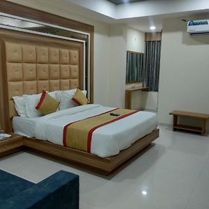 Hotel Restandride