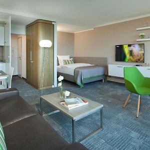 Messe Residence Boardinghouse